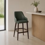 Lugana Bar Stool - Lifestyle