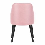 Lugana Dining Chair - Back