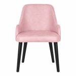 Lugana Dining Chair - Front