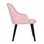 Lugana Dining Chair - Side