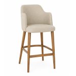 Lumini Bar Stool