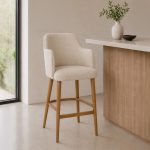 Lumini Bar Stool - Image 2