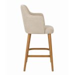 Lumini Bar Stool - Side