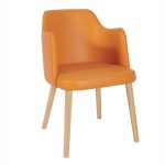 Lumini Dining Chair - Image 6
