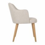 Lumini Dining Chair - Side