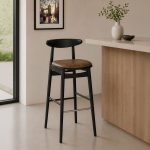 Naya Bar Stool - Lifestyle