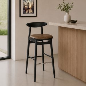 Naya Bar Stool - Lifestyle