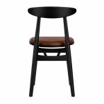Naya Dining Chair - Back