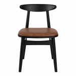 Naya Dining Chair - Front