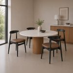 Naya Dining Chair - Lifestyle