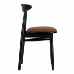 Naya Dining Chair - Side