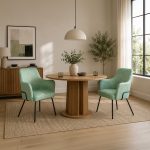 FGUG8C Camden Dining Chair - Lifestyle