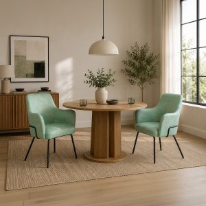 FGUG8C Camden Dining Chair - Lifestyle