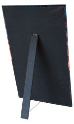 Velvet Illusion Mirror - Back