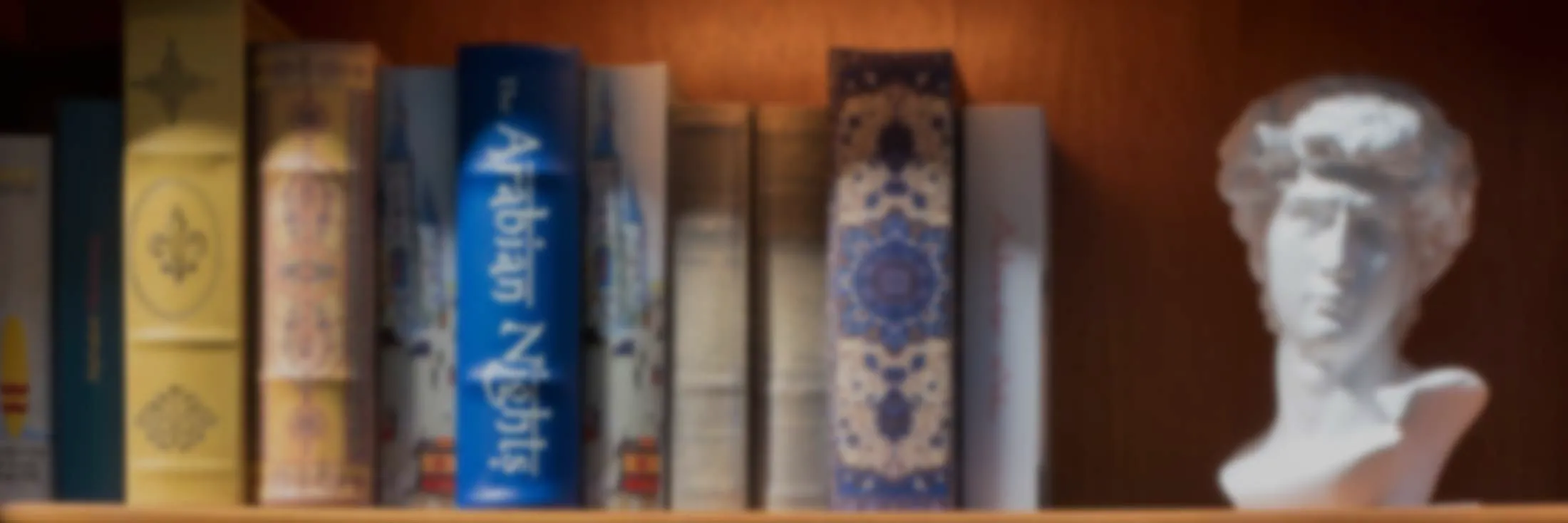 Book Boxes