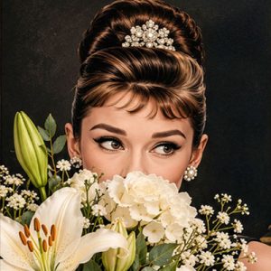 Hollywood Bouquet