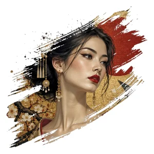 Gilded Gallery Collection